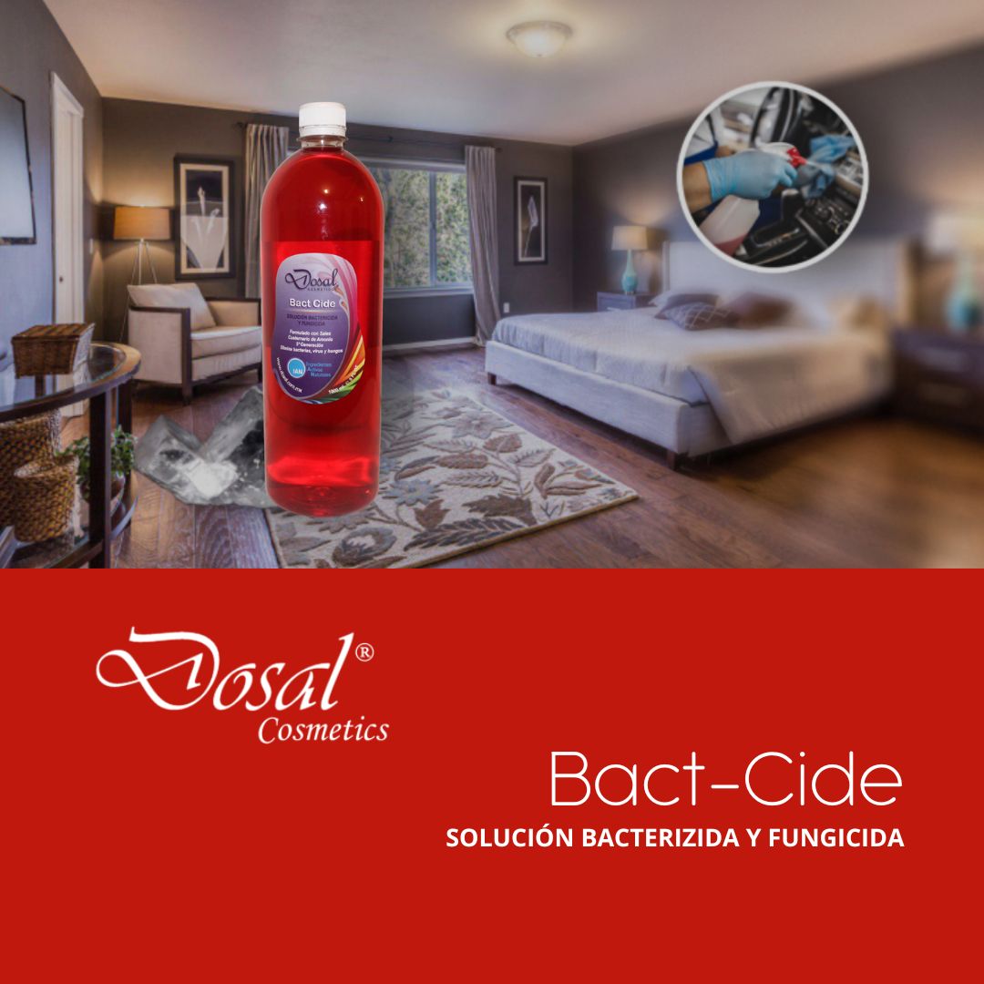 Bact Cide